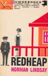Redheap - Norman Lindsay