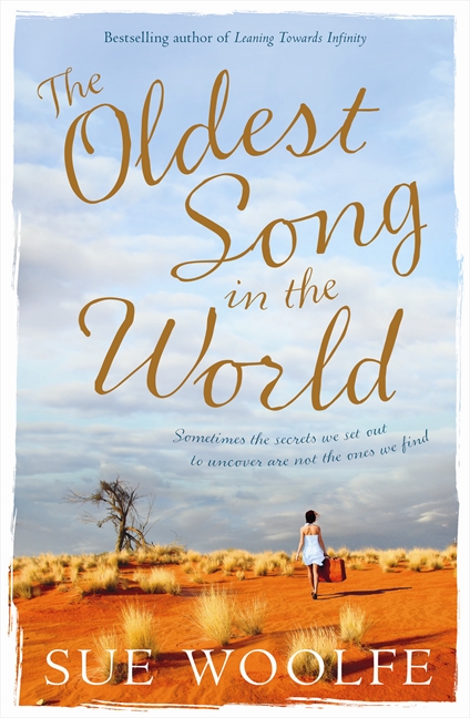 The oldest song in the world de Sue Woolfe