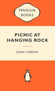 Picnic at Hanging Rock de Joan Lindsay