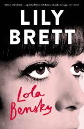 Lola bensky - Lily Brett